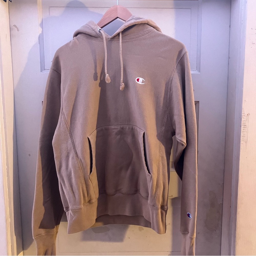 Champion reverse weave sweatshirt